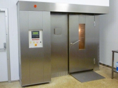 Oven